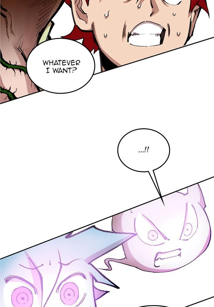 Hardcore Leveling Warrior Chapter 303 – S2-120 Page 112