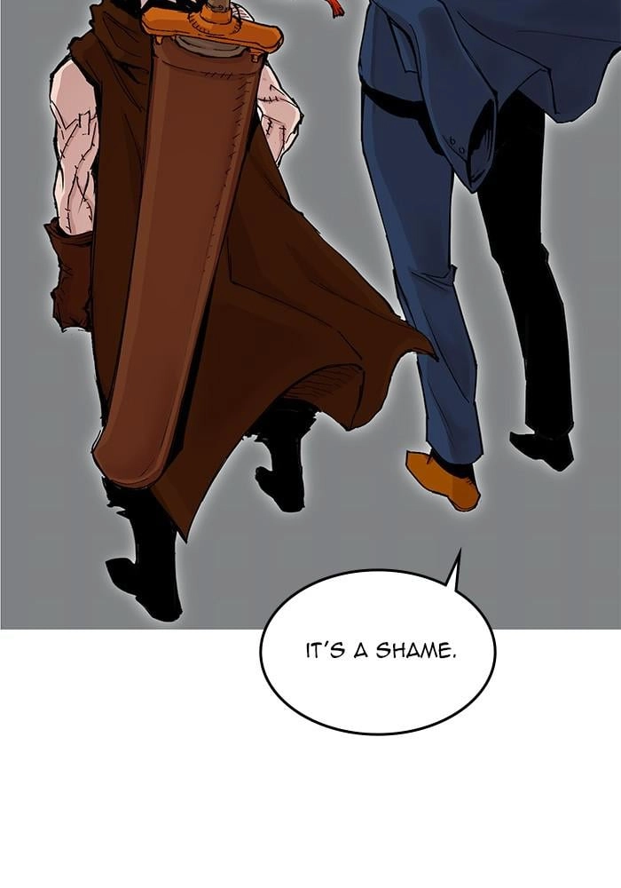 Hardcore Leveling Warrior Chapter 303 – S2-120 Page 104