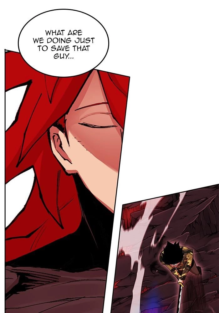 Hardcore Leveling Warrior Chapter 303 – S2-120 Page 43