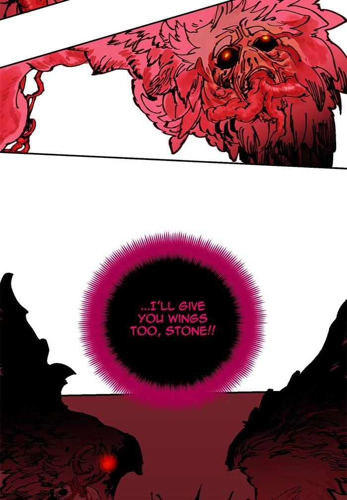 Hardcore Leveling Warrior Chapter 303 – S2-120 Page 61