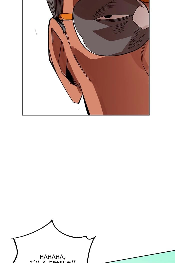 Hardcore Leveling Warrior Chapter 303 – S2-120 Page 78