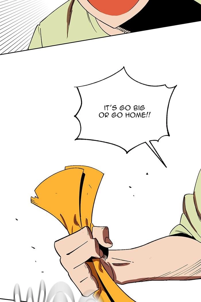 Hardcore Leveling Warrior Chapter 303 – S2-120 Page 80