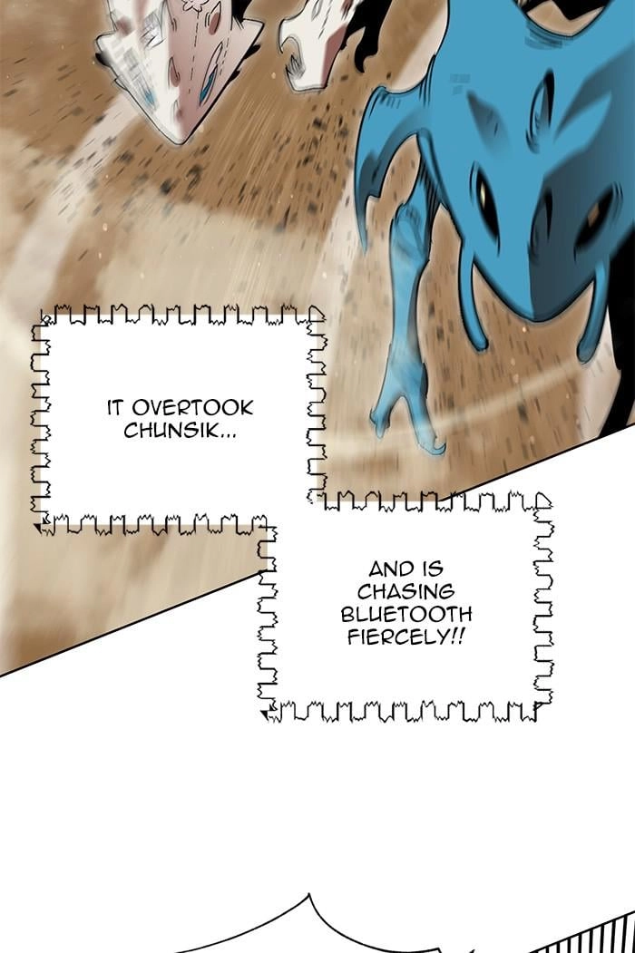 Hardcore Leveling Warrior Chapter 303 – S2-120 Page 82