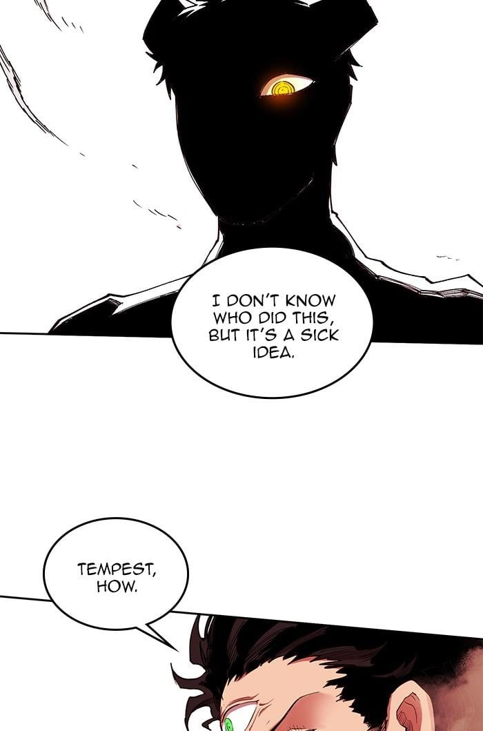 Hardcore Leveling Warrior Chapter 303 – S2-120 Page 40