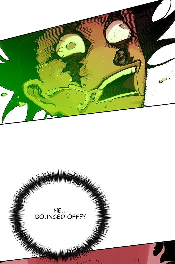 Hardcore Leveling Warrior Chapter 303 – S2-120 Page 32