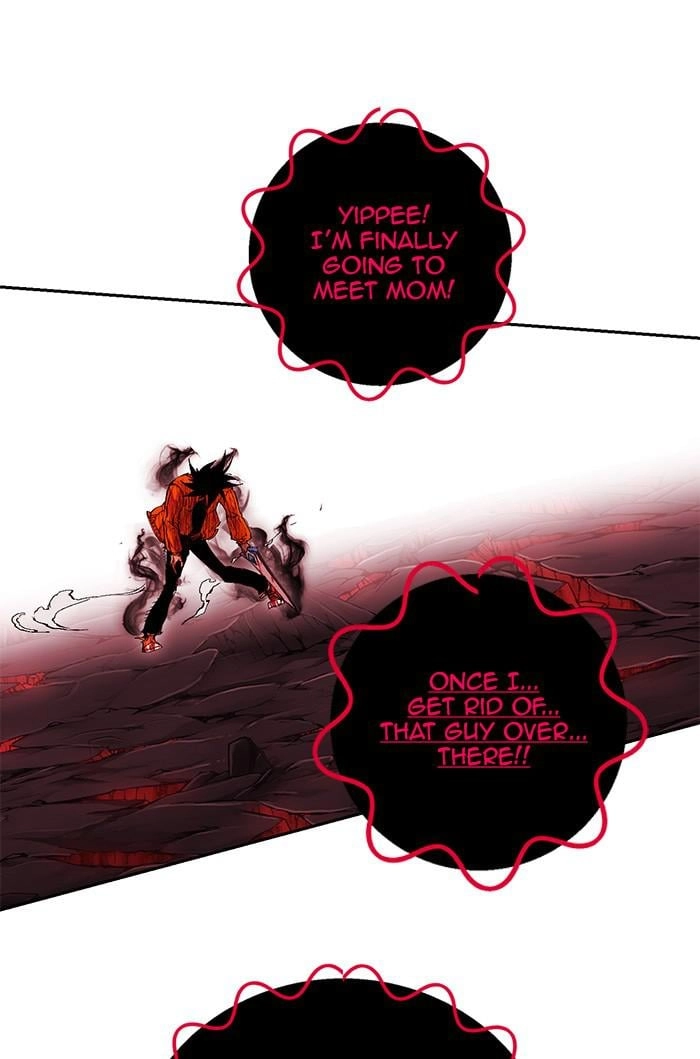 Hardcore Leveling Warrior Chapter 303 – S2-120 Page 28