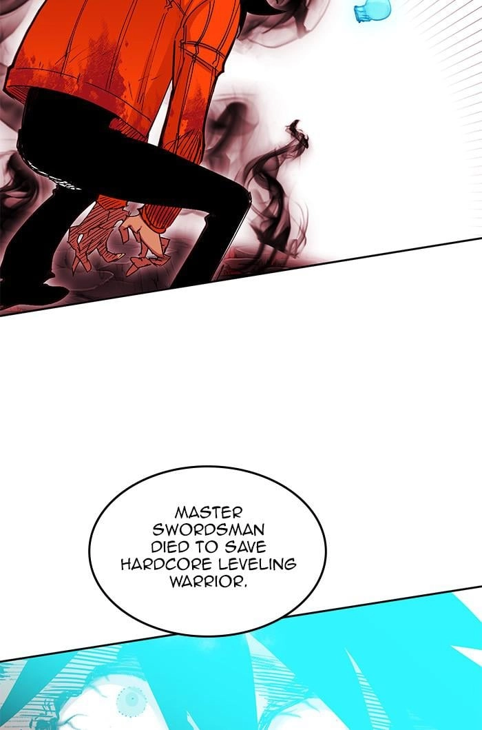 Hardcore Leveling Warrior Chapter 303 – S2-120 Page 46
