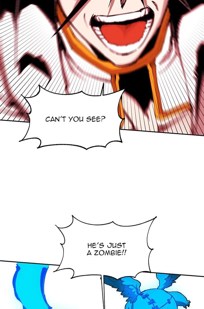 Hardcore Leveling Warrior Chapter 303 – S2-120 Page 34