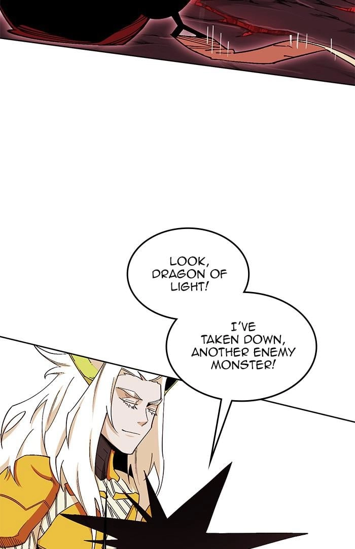 Hardcore Leveling Warrior Chapter 303 – S2-120 Page 21
