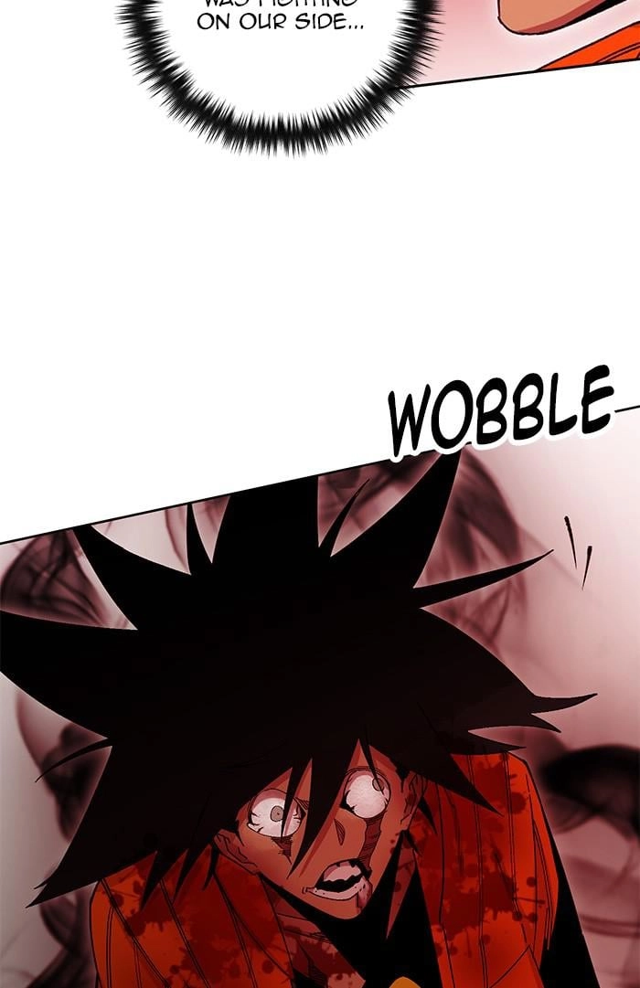 Hardcore Leveling Warrior Chapter 303 – S2-120 Page 9