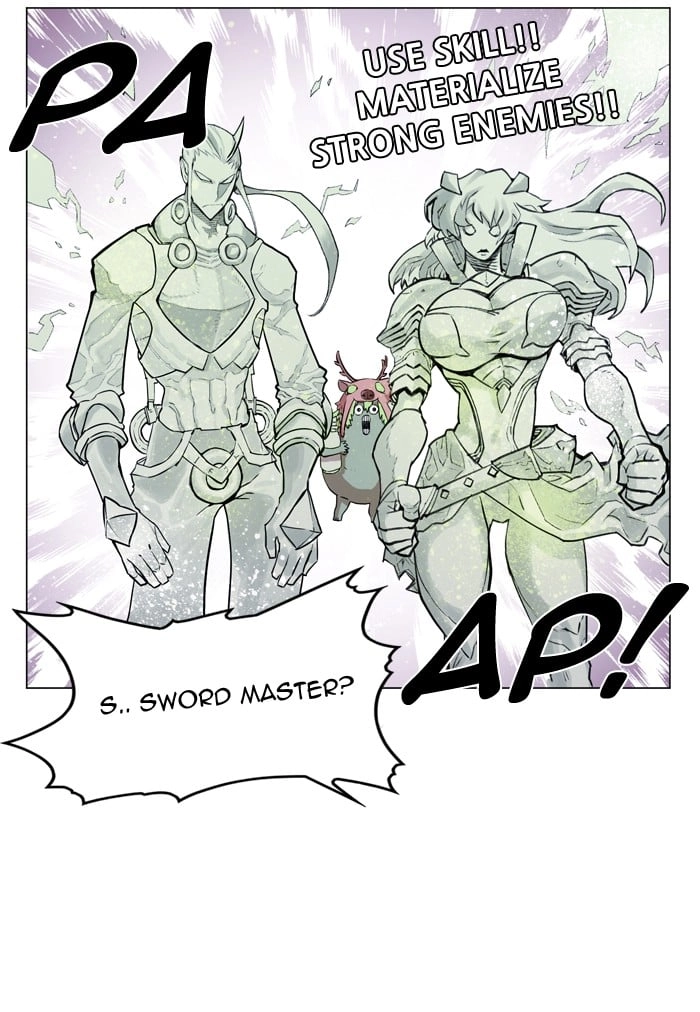 Hardcore Leveling Warrior Chapter 19 Page 34