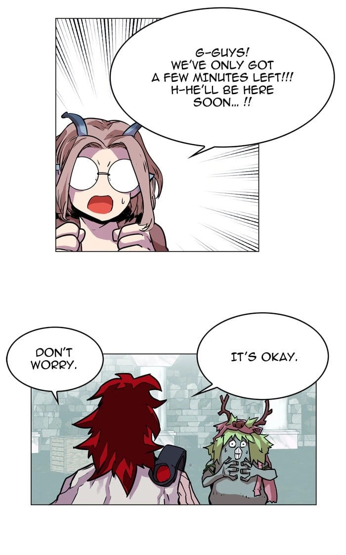 Hardcore Leveling Warrior Chapter 19 Page 63