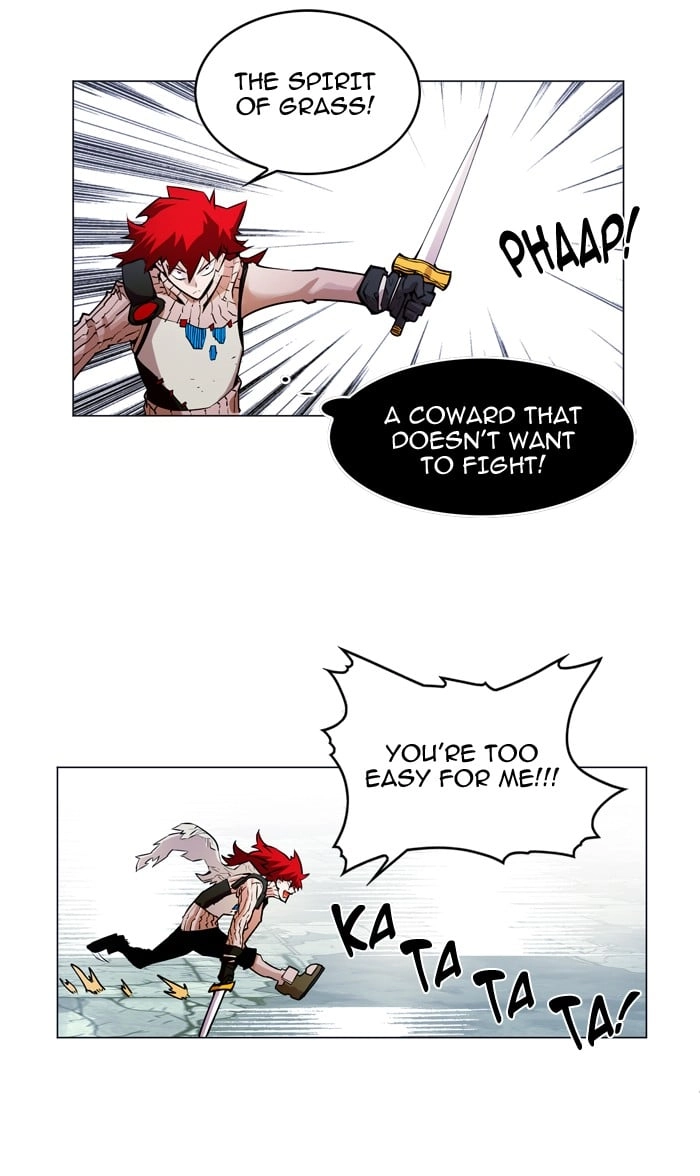 Hardcore Leveling Warrior Chapter 19 Page 30