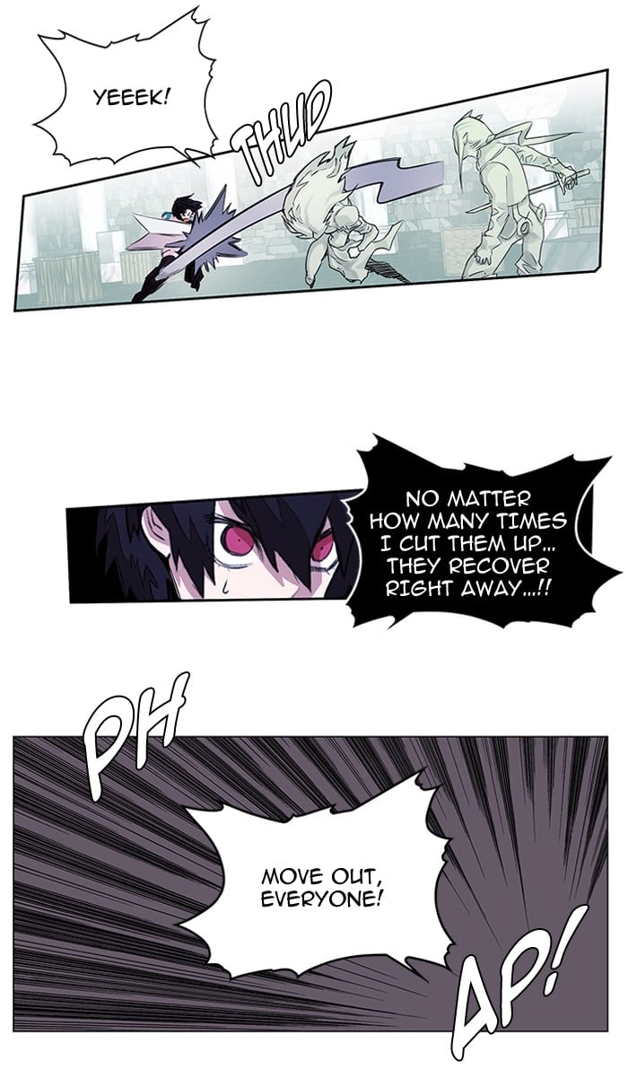 Hardcore Leveling Warrior Chapter 19 Page 52