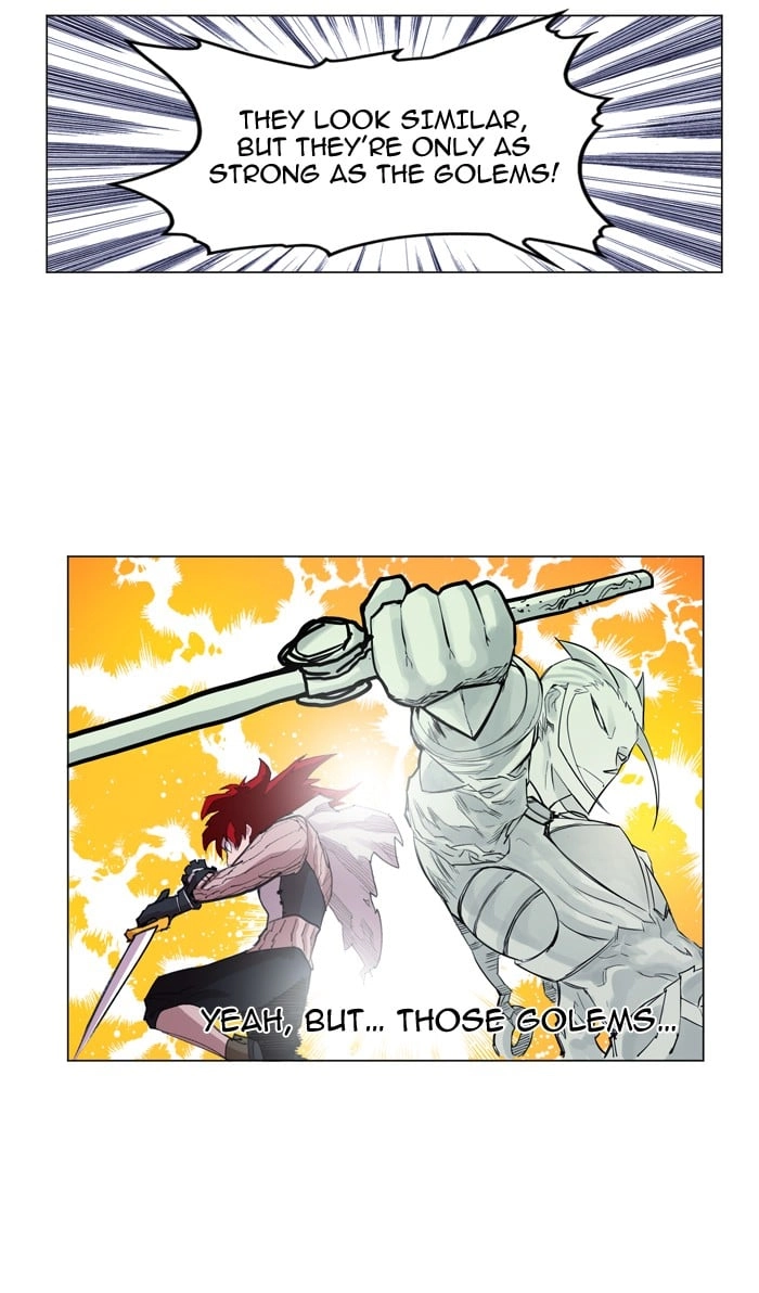 Hardcore Leveling Warrior Chapter 19 Page 39