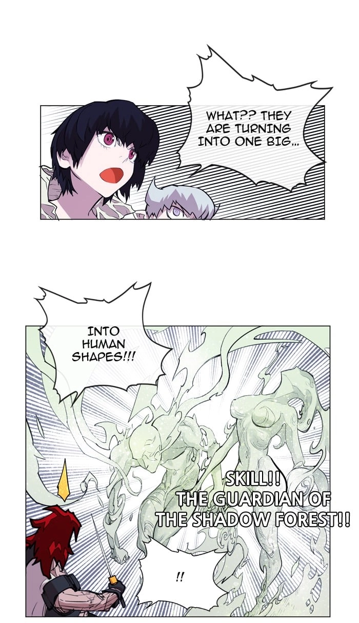 Hardcore Leveling Warrior Chapter 19 Page 32