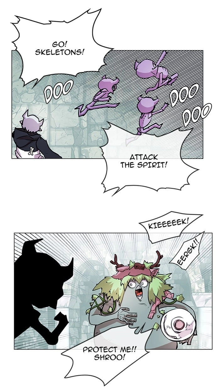 Hardcore Leveling Warrior Chapter 19 Page 46
