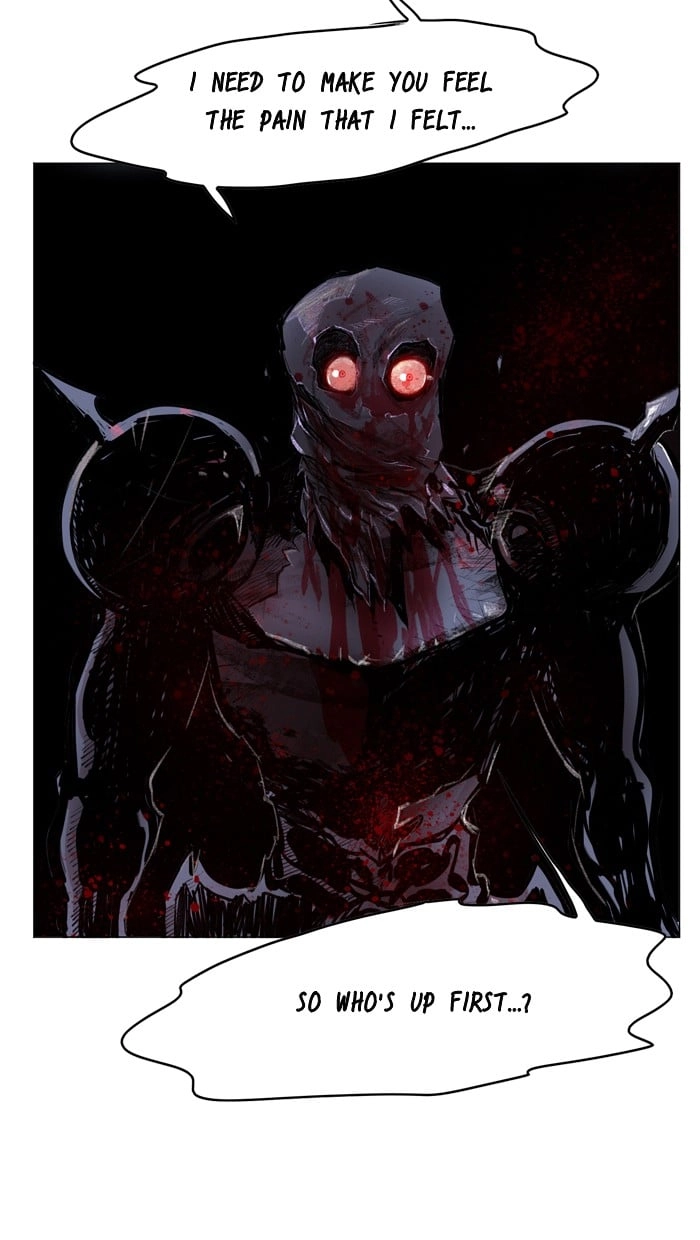 Hardcore Leveling Warrior Chapter 19 Page 73