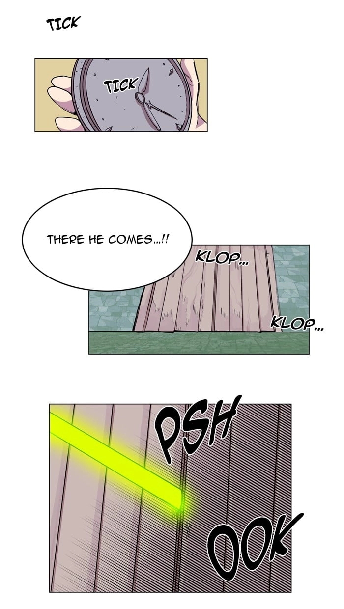 Hardcore Leveling Warrior Chapter 19 Page 69