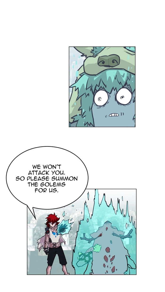 Hardcore Leveling Warrior Chapter 19 Page 66