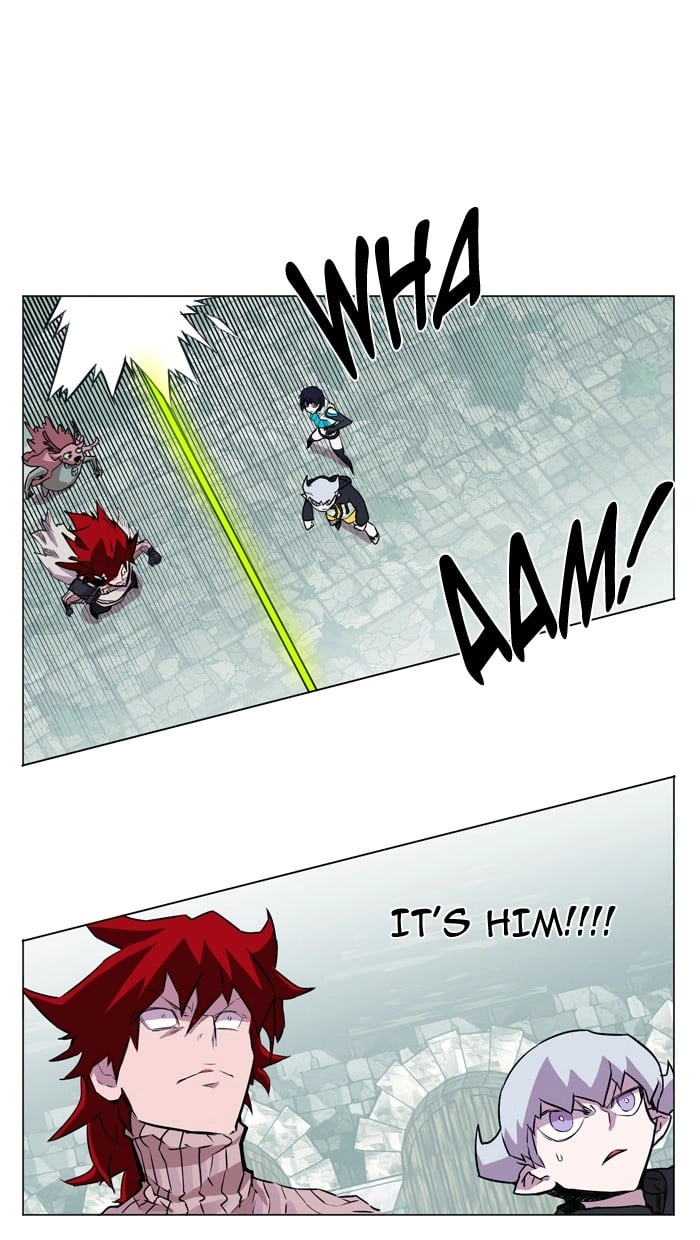 Hardcore Leveling Warrior Chapter 19 Page 70