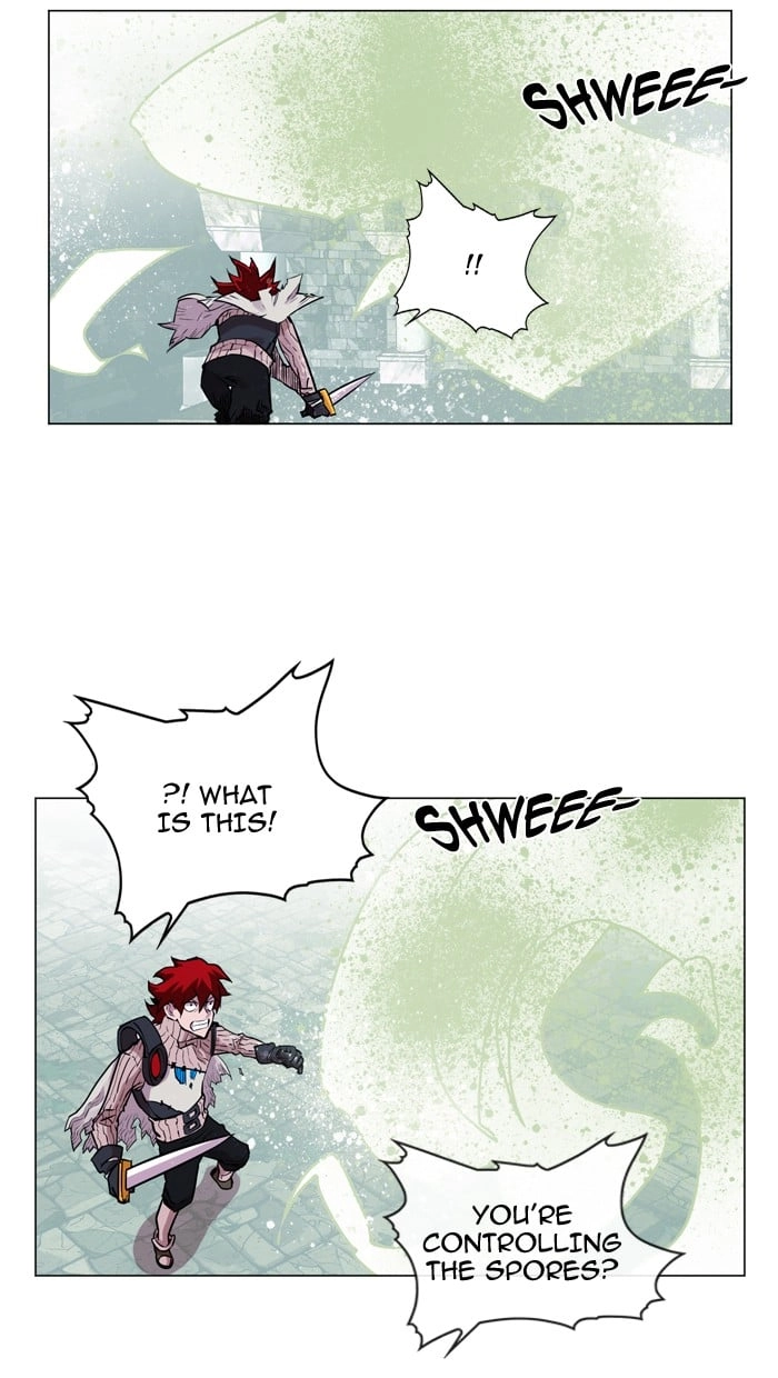 Hardcore Leveling Warrior Chapter 19 Page 31