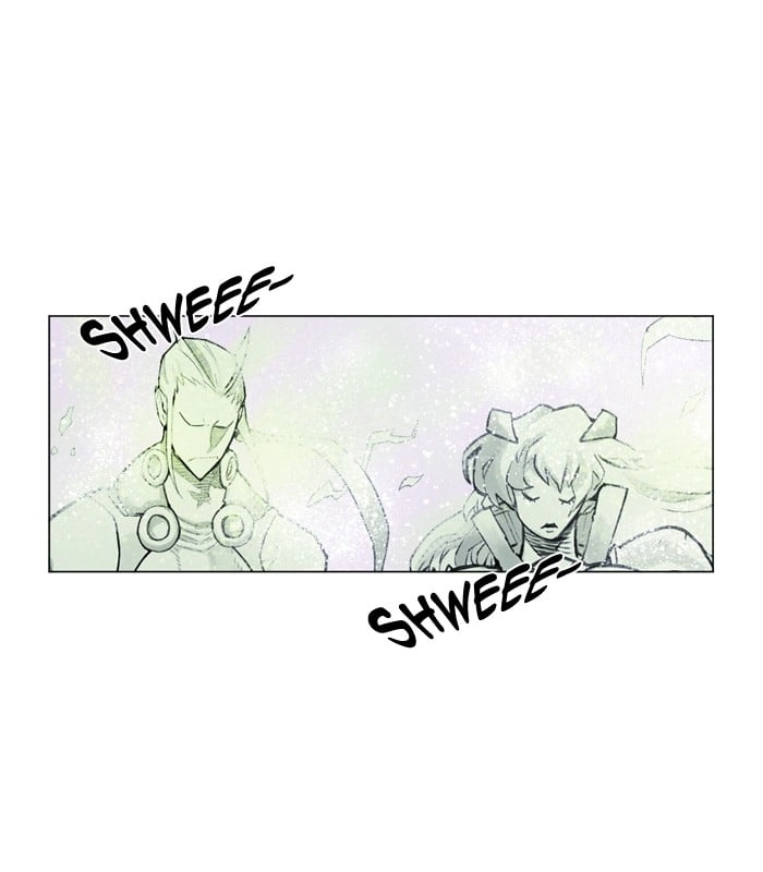 Hardcore Leveling Warrior Chapter 19 Page 33