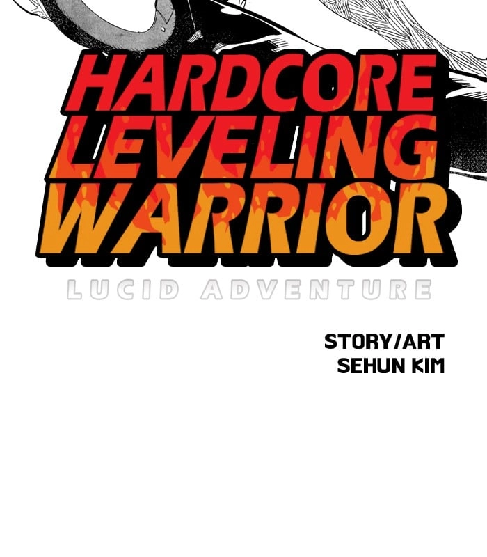 Hardcore Leveling Warrior Chapter 19 Page 9