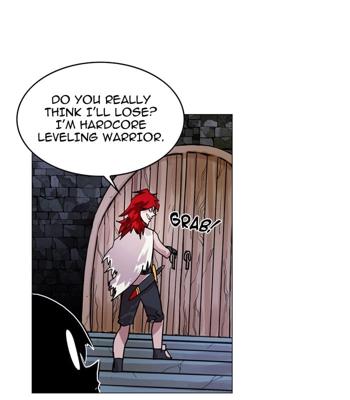 Hardcore Leveling Warrior Chapter 19 Page 23