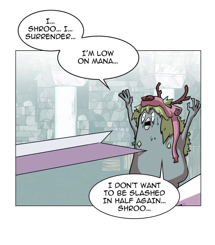 Hardcore Leveling Warrior Chapter 19 Page 61