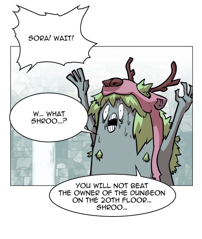 Hardcore Leveling Warrior Chapter 19 Page 62