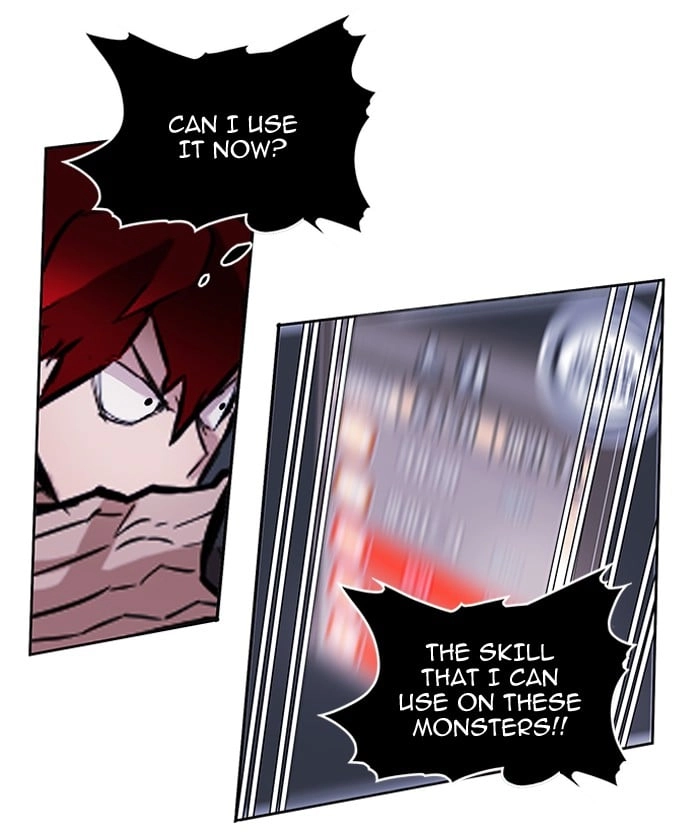 Hardcore Leveling Warrior Chapter 19 Page 44