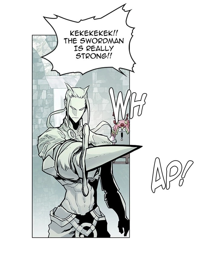 Hardcore Leveling Warrior Chapter 19 Page 49