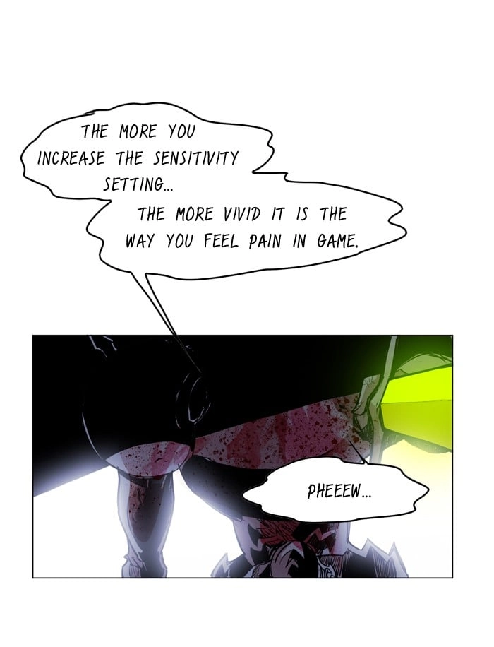 Hardcore Leveling Warrior Chapter 19 Page 71