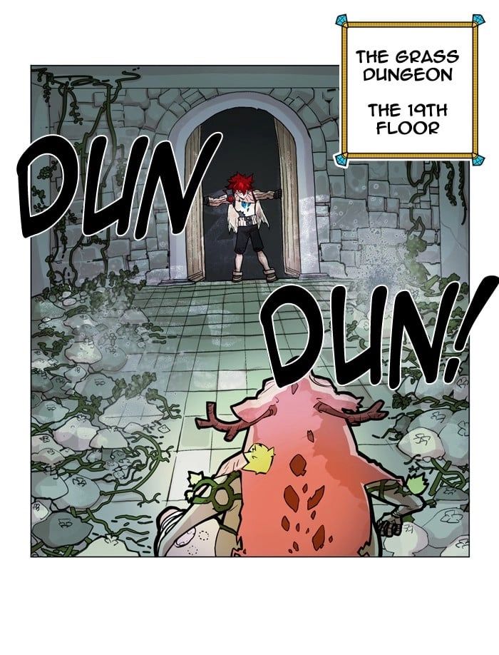 Hardcore Leveling Warrior Chapter 19 Page 27