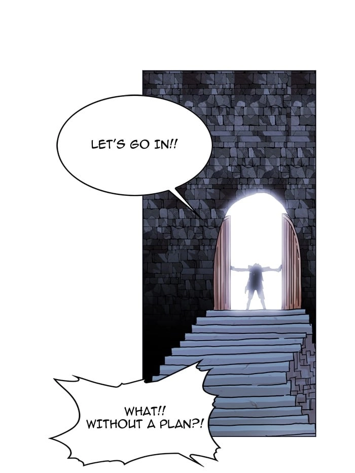 Hardcore Leveling Warrior Chapter 19 Page 25