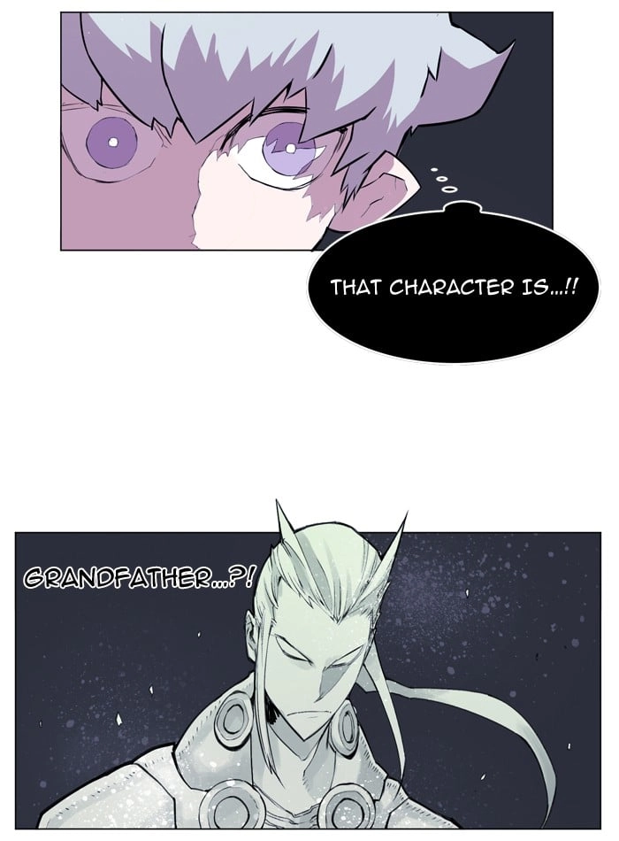 Hardcore Leveling Warrior Chapter 19 Page 35
