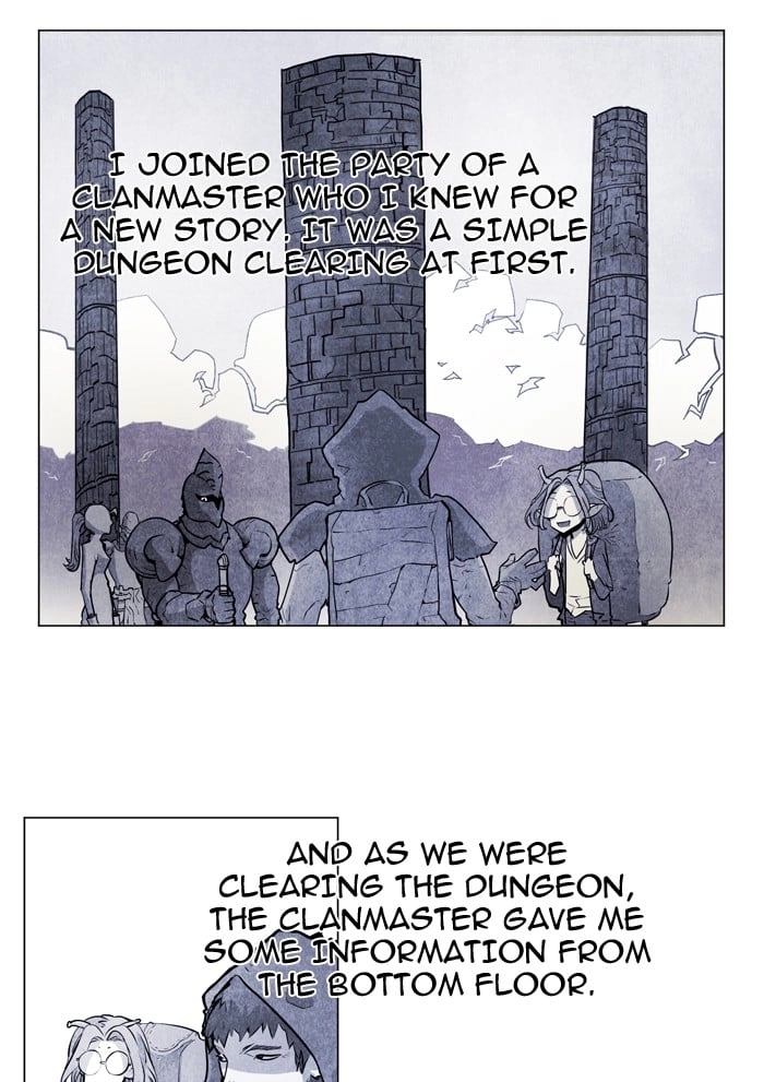 Hardcore Leveling Warrior Chapter 19 Page 13
