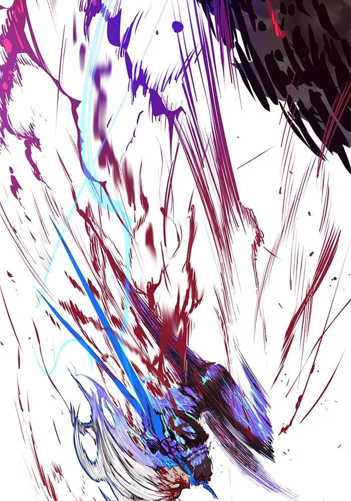 Hardcore Leveling Warrior Chapter 295 – S2-112 Page 91