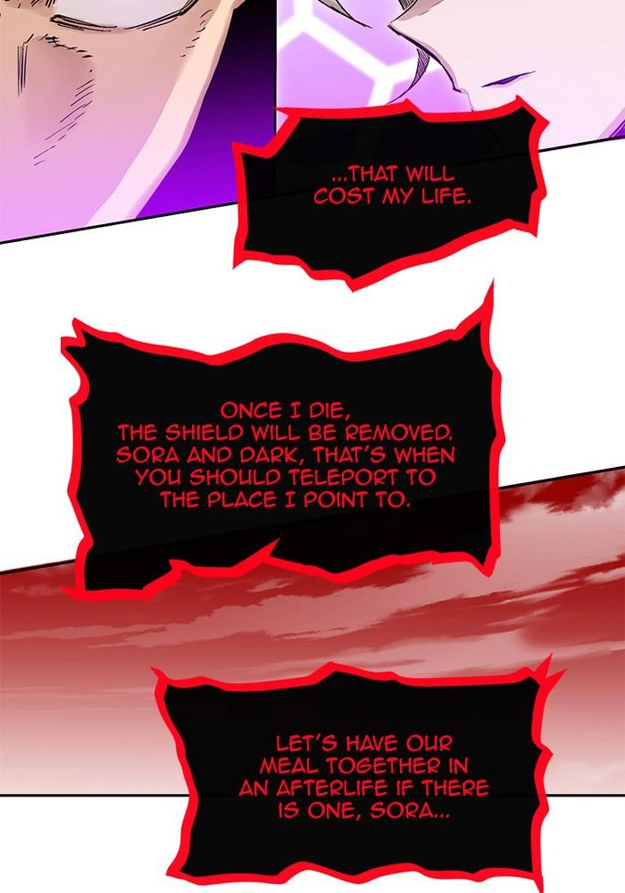 Hardcore Leveling Warrior Chapter 295 – S2-112 Page 114
