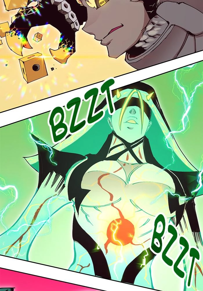 Hardcore Leveling Warrior Chapter 295 – S2-112 Page 26
