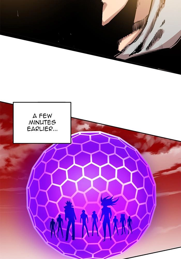 Hardcore Leveling Warrior Chapter 295 – S2-112 Page 112