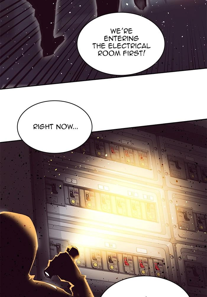Hardcore Leveling Warrior Chapter 295 – S2-112 Page 43