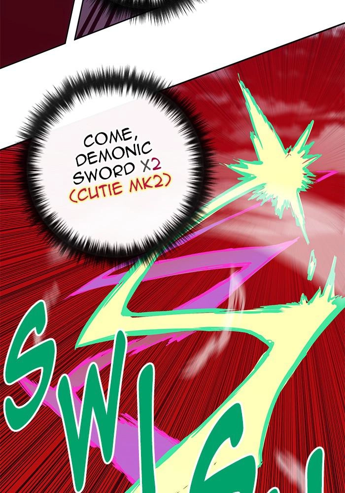 Hardcore Leveling Warrior Chapter 295 – S2-112 Page 60