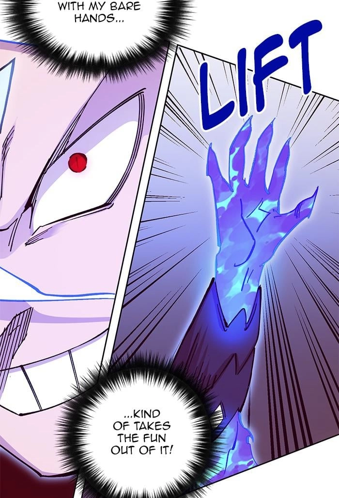 Hardcore Leveling Warrior Chapter 295 – S2-112 Page 59