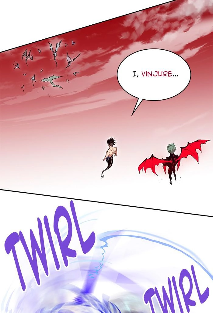 Hardcore Leveling Warrior Chapter 295 – S2-112 Page 84