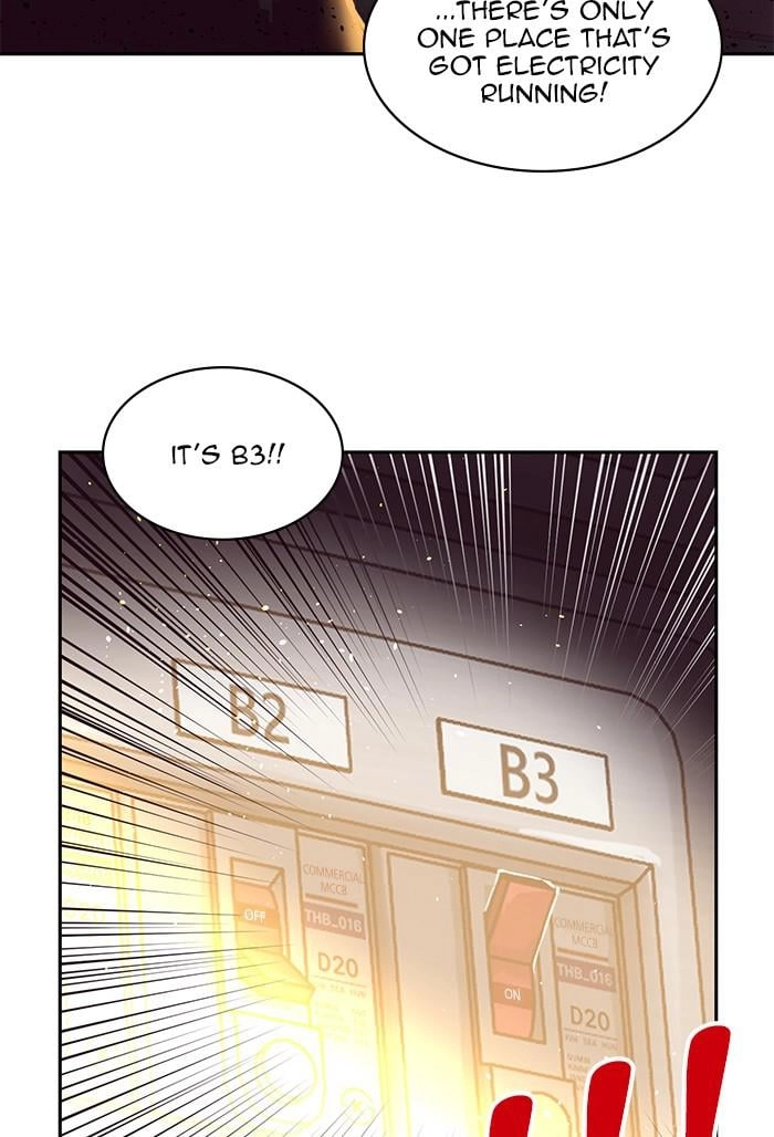 Hardcore Leveling Warrior Chapter 295 – S2-112 Page 44