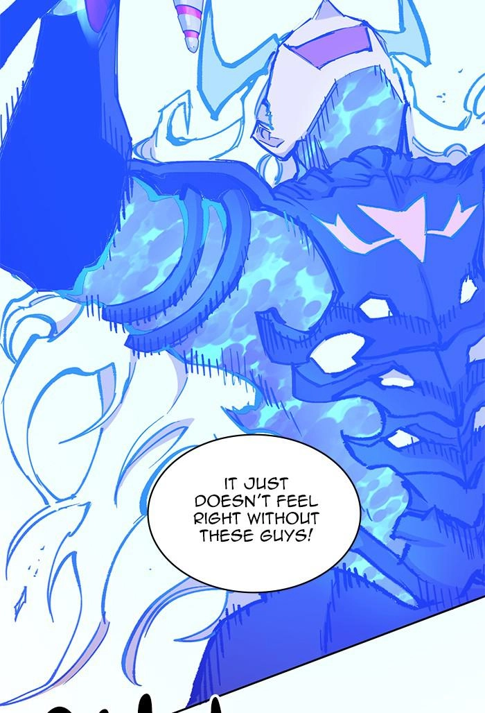 Hardcore Leveling Warrior Chapter 295 – S2-112 Page 65