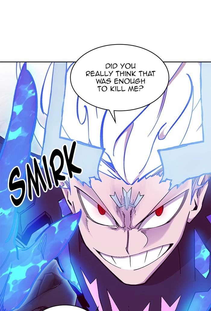 Hardcore Leveling Warrior Chapter 295 – S2-112 Page 53