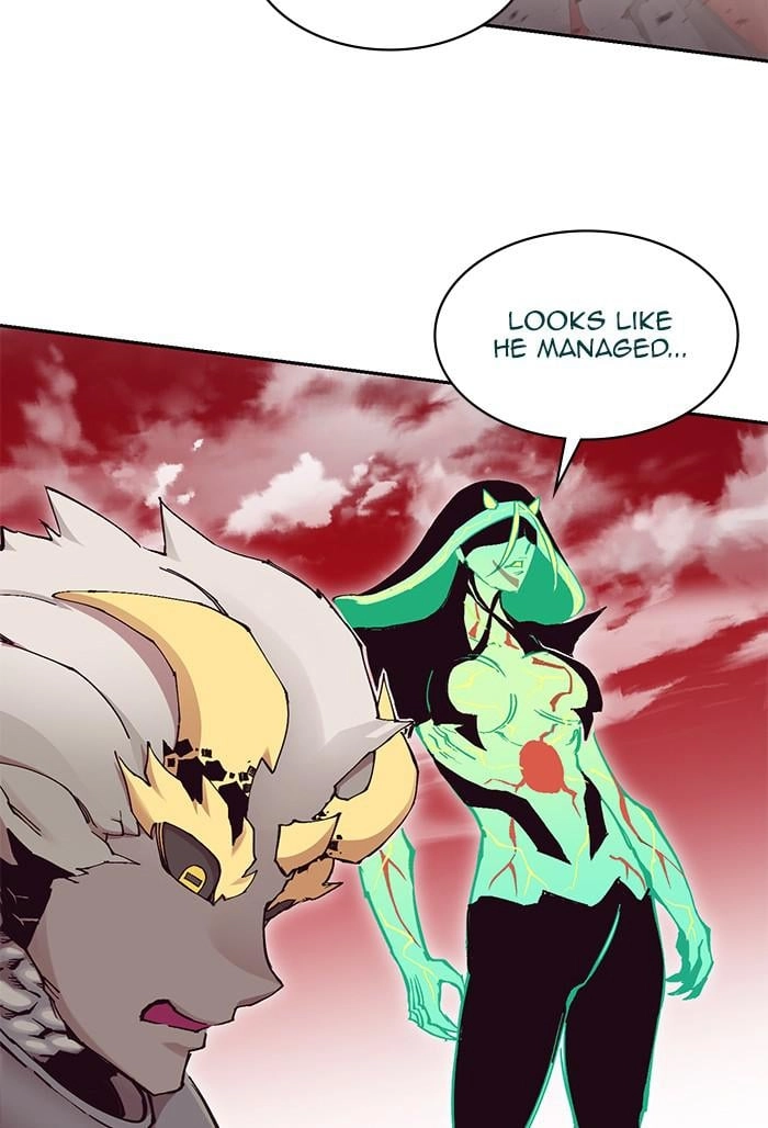 Hardcore Leveling Warrior Chapter 295 – S2-112 Page 48